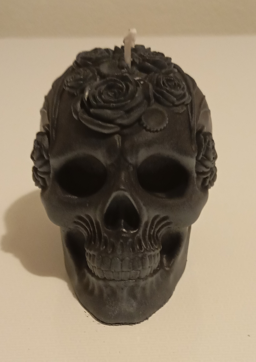 TESCHIO NERO