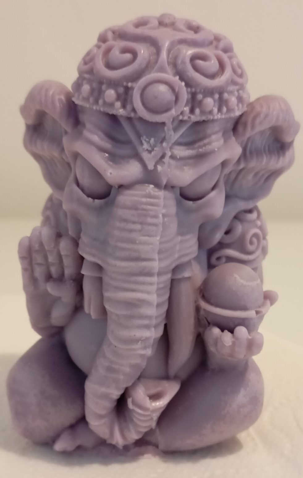 GRANDE GANESHA