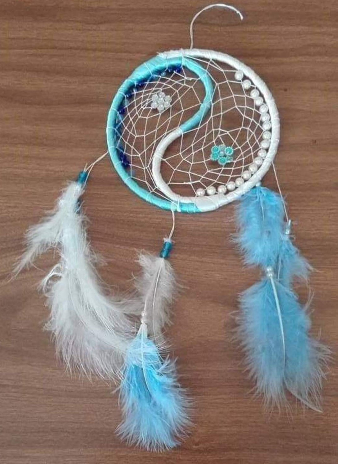 ACCHIAPPASOGNI YIN E YANG (VARIANTE)