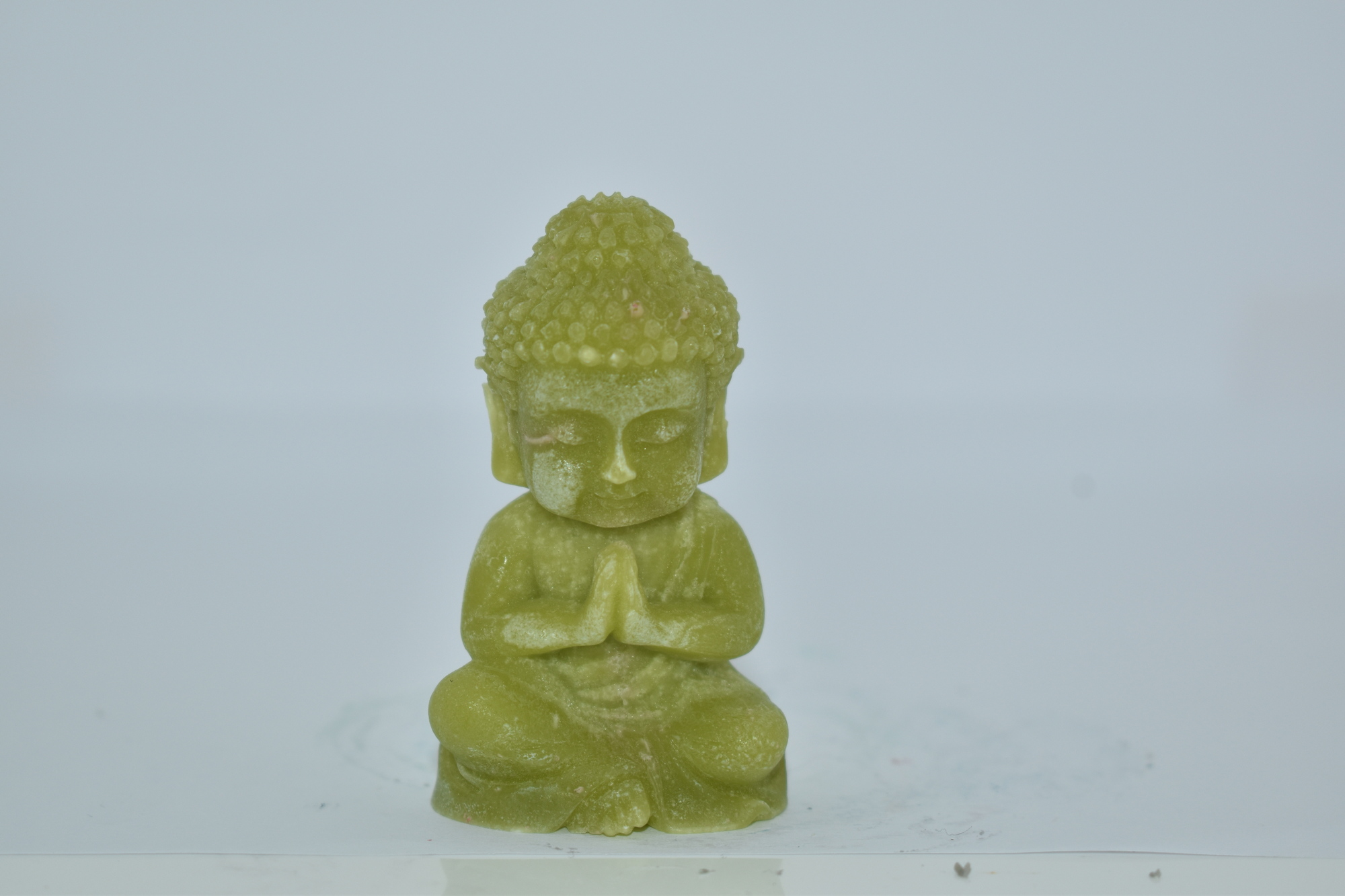 PICCOLO BUDDHA