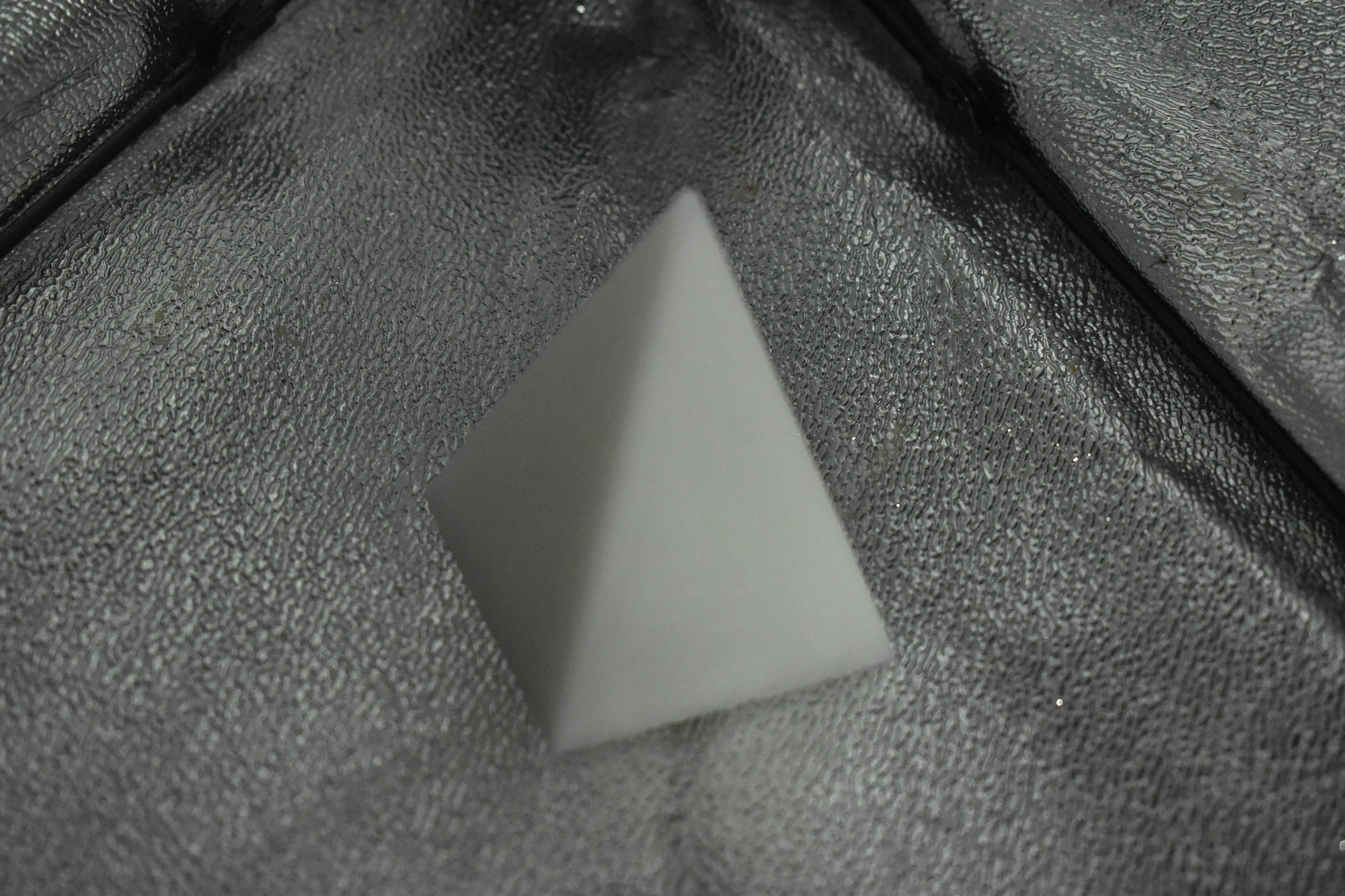CANDELE GEOMETRICHE
